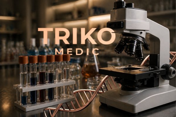Protocolos médicos basados en evidencia científica para recuperar el cabello