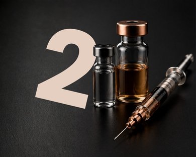 Aplicación de mesoterapia, PRP y tratamientos capilares TRIKO Protocols